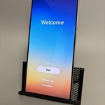 Good Samsung Galaxy S25 Ultra - T-Mobile, 512 GB, Black, 12 GB, SM-S938U