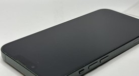 Good
													Apple iPhone 13 - Unlocked, Green, 128 GB, A2482, photo 3 of 7