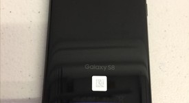 Fair
													Samsung Galaxy S8 - Verizon, Black, 64 GB, 4 GB, SM-G950U, photo 3 of 6