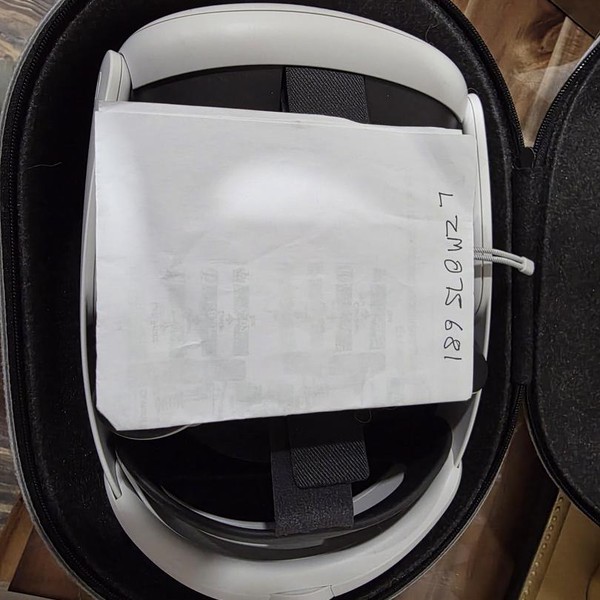 Meta Quest 3 - 512 GB