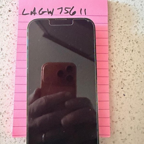 Apple iPhone 13 Pro - Unlocked, 512 GB, Green, A2483