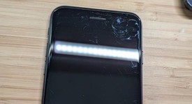 Good
													Apple iPhone SE 3rd Gen 2022 - Unlocked, Midnight, 128 GB, A2595, photo 3 of 9