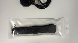 Good
													Fossil Gen 6 Wellness Edition - Black, photo 2 of 4