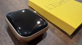 Fair
													Apple Watch Series 6 40mm - Gold, A2291 - GPS, Aluminum, photo 3 of 12