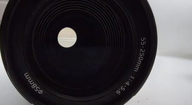 Good
													Canon EF-S 55-250mm f4-5.6 IS, photo 2 of 6