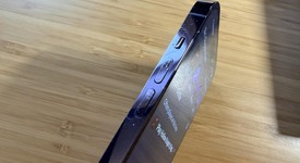 Good
													Apple iPhone 14 Pro - Unlocked, Purple, 256 GB, A2650, photo 1 of 5