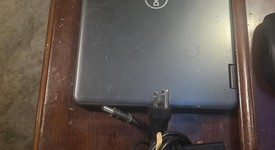 Fair
													Dell Latitude Laptop, photo 3 of 6