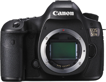 Canon EOS 5DS for sale