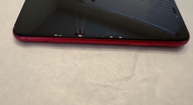 Good
													Apple iPhone Xr - Unlocked, Red, 64 GB, A1984, photo 4 of 9