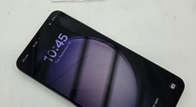 Good
													Samsung Galaxy S23 - T-Mobile, Black, 128 GB, 8 GB, SM-S911U, photo 2 of 9
