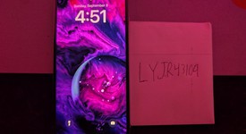 Good
													Apple iPhone Xs Max - Unlocked, Silver, 64 GB, A1921, photo 1 of 5