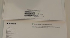 New
													Apple Watch Ultra 2 49mm - T-Mobile, Black, A2986, photo 3 of 4