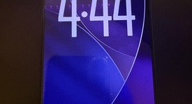 Good
													Apple iPhone 17 Pro - Unlocked, Deep Blue, 256 GB, A3256, photo 2 of 9