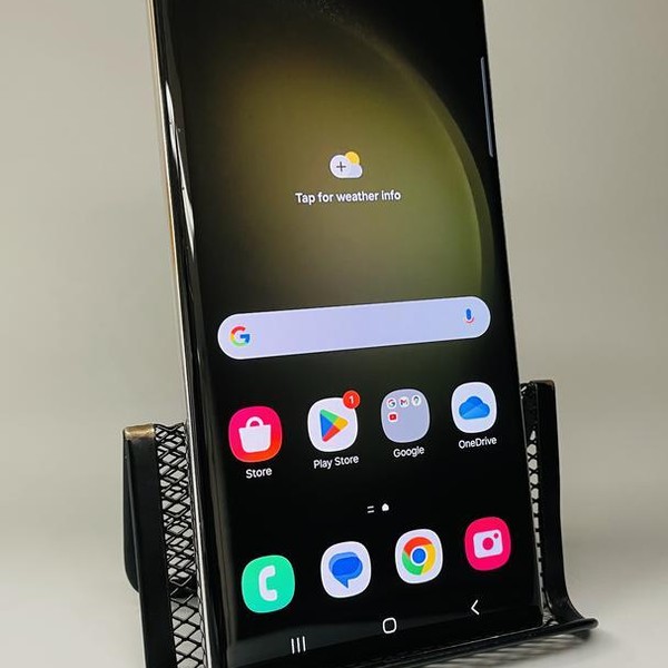 Samsung Galaxy S23 Ultra - Unlocked, 512 GB, Lime Green, 12 GB, SM-S918U1