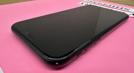 Good
													Apple iPhone Xr - Unlocked, Black, 64 GB, A1984, photo 4 of 14