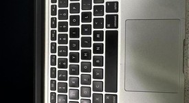 Good
													MacBook Pro 2013 (Retina) - 13" - Silver, 256 GB, 8 GB, photo 5 of 8