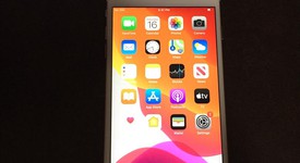 Good
													Apple iPhone 6S Plus - T-Mobile, Rose Gold, 64 GB, A1687, photo 1 of 8