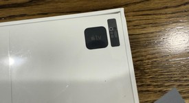 New
													Apple TV 4k 1st Gen (2017) - 32 GB, photo 6 of 6