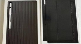 Mint
													Samsung Galaxy Tab S8 Ultra - Wi-Fi, Graphite, 128 GB, 8 GB, SM-X900, photo 1 of 19