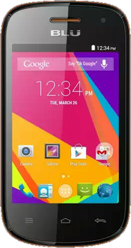 Blu Dash 3.5 II for sale