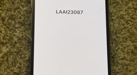 Good
													Apple iPhone 14 Pro - Unlocked, Purple, 128 GB, A2650, photo 3 of 11