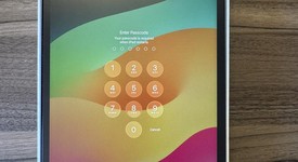 Good
													Apple iPad Pro 11" 4th Gen 2022 - Wi-Fi, Gray, 128 GB, photo 1 of 19