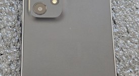 Good
													Samsung Galaxy A53 5G - AT&T, Black, 128 GB, 6 GB, photo 5 of 6