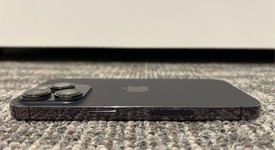 Good
													Apple iPhone 14 Pro - Unlocked, Purple, 128 GB, A2650, photo 5 of 9