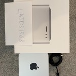Mint Mac Studio 2023 - 512 GB, 32 GB, Apple M2 Max, 30 Core GPU