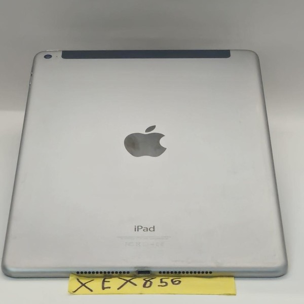 Apple iPad Air 2 - Unlocked, 16 GB, Gray
