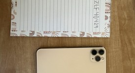 Mint
													Apple iPhone 11 Pro - Unlocked, Gold, 256 GB, A2160, photo 4 of 8