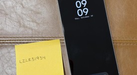 Mint
													Samsung Galaxy S25 Ultra - Unlocked, Whitesilver, 256 GB, 12 GB, SM-S938U1, photo 3 of 9