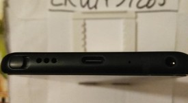 Mint
													LG Stylo 4 - Boost, Black, 32 GB, 2 GB, Q710AL, photo 5 of 8