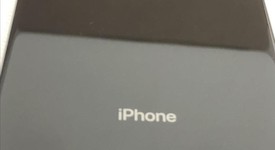 Good
													Apple iPhone Xs Max - Unlocked, Gray, 512 GB, A1921, photo 3 of 9