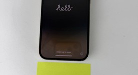 Mint
													Apple iPhone 14 Pro - Unlocked, Gold, 128 GB, A2650, photo 1 of 5