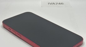 Good
													Apple iPhone 14 - Unlocked, Red, 256 GB, A2649, photo 4 of 6