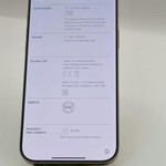 Fair Apple iPhone 16 Pro Max - Unlocked, Desert, 256 GB, A3084