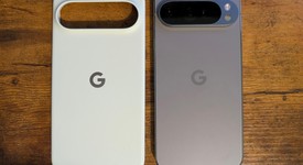 Mint
													Google Pixel 9 Pro - Unlocked, Hazel, 256 GB, 16 GB, GR83Y, photo 4 of 9