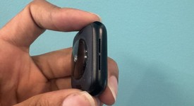 Mint
													Apple Watch SE 2nd Gen 40mm - Midnight, A2722 - GPS, Aluminum, photo 5 of 6