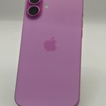 Mint Apple iPhone 16 Plus - AT&T, 128 GB, Pink, A3082