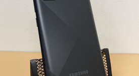 Good
													Samsung Galaxy A02s - Unlocked Non-US, Black, 64 GB, 4 GB, photo 2 of 4