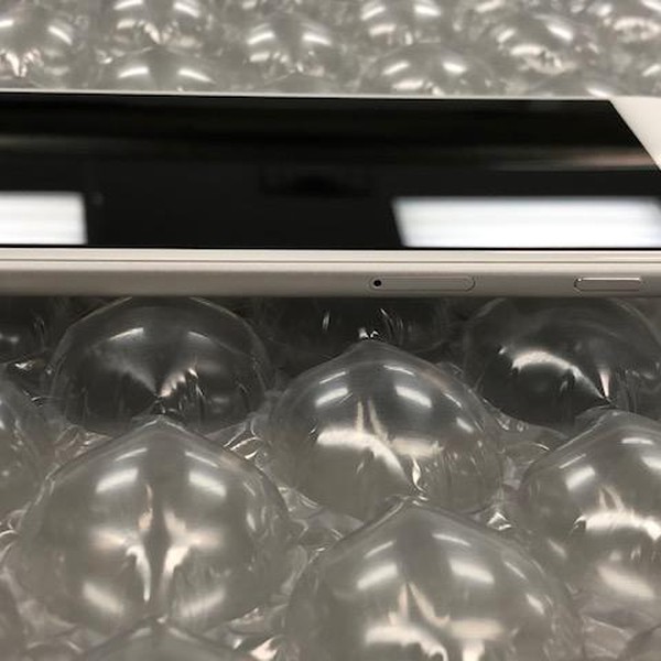 Apple iPhone 8 Plus - AT&T, 64 GB, Silver, A1897, GSM