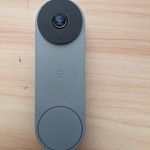 Good Google Nest Doorbell 3rd Gen (Wired)