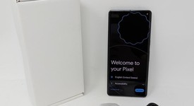Good
													Google Pixel 7 Pro - Unlocked, Hazel, 256 GB, 12 GB, GE2AE, photo 1 of 11