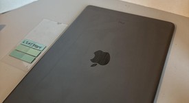 Good
													Apple iPad 9th Gen - Wi-Fi, Gray, 64 GB, A2602, photo 5 of 5