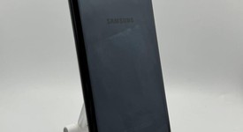 Good
													Samsung Galaxy Note 10 - Unlocked, Black, 256 GB, 8 GB, SM-N970U1, photo 2 of 5