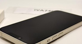 Mint
													Apple iPhone 14 - Unlocked, Starlight, 256 GB, A2649, photo 5 of 6