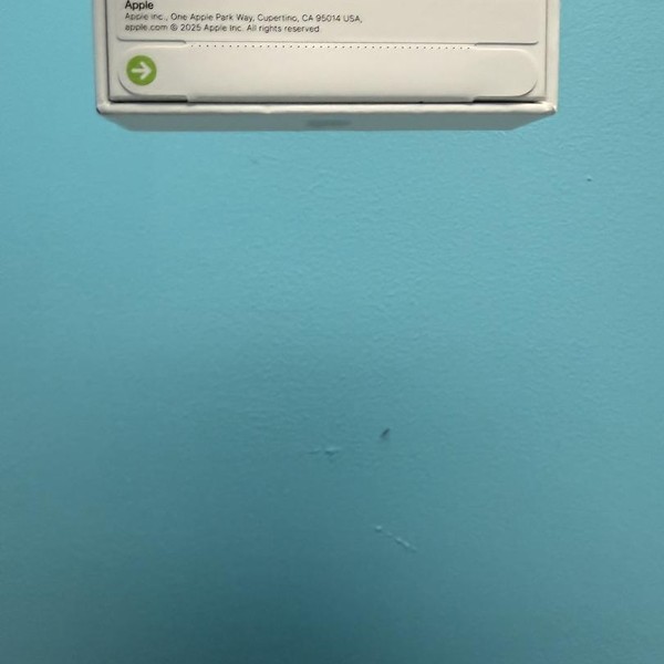 Apple iPhone 16e - Unlocked, White, 128 GB, A3212