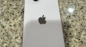 Mint
													Apple iPhone 13 - Unlocked, Pink, 128 GB, A2482, photo 1 of 8