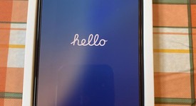 Good
													Apple iPhone 15 Plus - Consumer Cellular, Black, 128 GB, A2847, photo 4 of 20